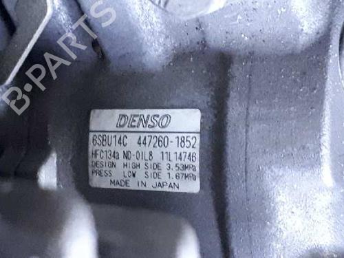 AC compressor BMW 1 (E81) 118 d | BP36222380M34  - Image 5