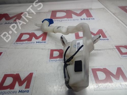 Used Windscreen washer tank Windscreen washer tank 12842878 12842878