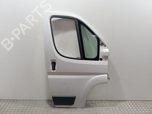 Used Right front door CITROËN JUMPER II Van 2.2 BlueHDi 120 (120 hp) 27882353