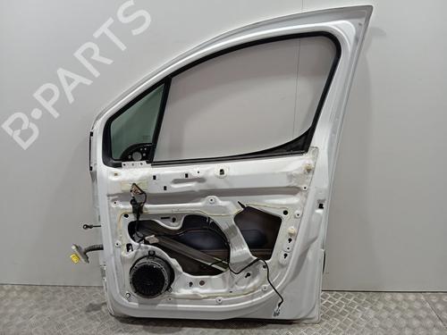 Right front door CITROËN BERLINGO MULTISPACE (B9) 1.6 HDi 75 / BlueHDi 75 | BP28058075C3 
