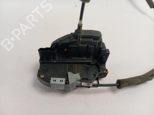 Rear left lock NISSAN NAVARA NP300 Pickup (D23, D23T)  | BP22602526C100 