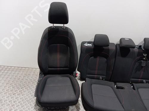 Seats set HYUNDAI KONA (SX2)  | BP29410461C78 