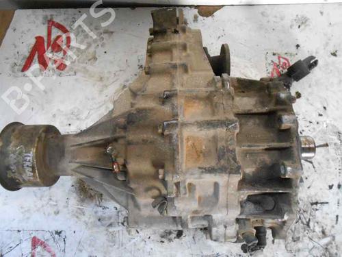 Used Transfer box FORD MAVERICK (UDS, UNS) 2.7 TD (100 hp) 12634508