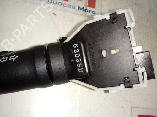 Headlight switch NISSAN NOTE (E11, NE11) 1.4 | BP12837898I24 