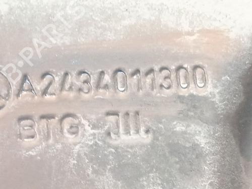 Fælk MERCEDES-BENZ EQA (H243) EQA 250 (243.701) | BP36306533C45 - Image 4