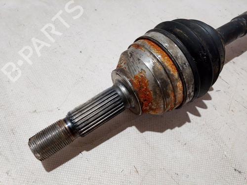 Right front driveshaft MG MG ZS SUV (AZS1) | BP40228767M39 - Image 2