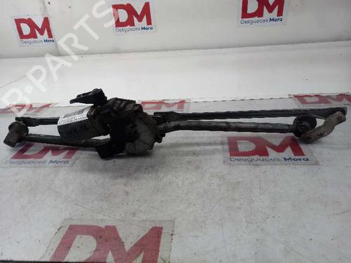 Front wiper motor MERCEDES-BENZ SPRINTER 3-t Van (B906)  | BP13004568M29 