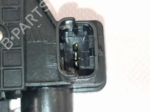 Tailgate lock PEUGEOT 3008 I MPV (0U_)  | BP29632076C101 