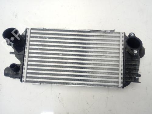 Used Intercooler HYUNDAI TUCSON (TL, TLE) [2015-2023]  13217311