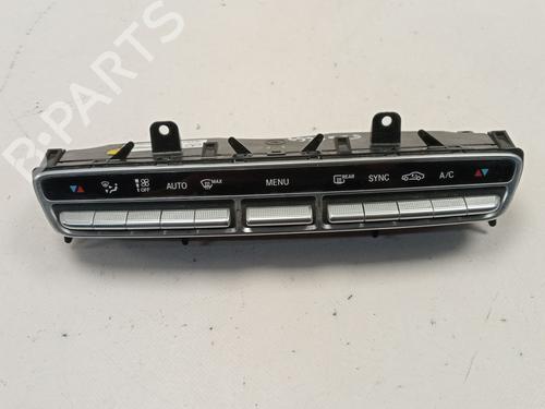 Used Climate control Climate control 38757232 38757232