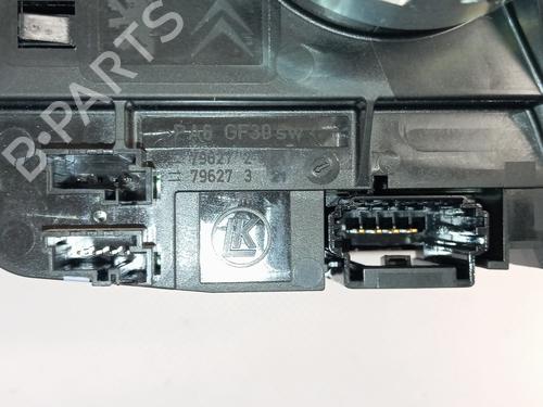 Headlight switch CITROËN BERLINGO (ER_, EC_) | BP37437110I24 - Image 5
