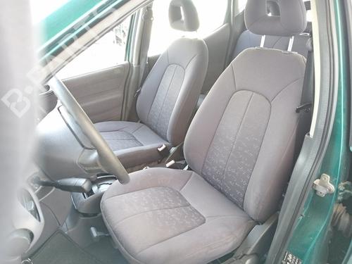 Rear parcel shelf MERCEDES-BENZ A-CLASS (W168) A 170 CDI (168.008) | BP18864680C85 