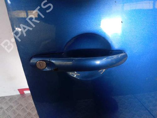 Maneta exterior delantera derecha VW NEW BEETLE (9C1, 1C1) 1.9 TDI (90 hp) 18083399