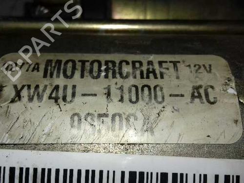 Starter JAGUAR S-TYPE II (X200)  | BP12935733M8 