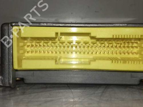 Kollisjonspute styreenhet AUDI A6 C5 (4B2)  | BP12635553M53 