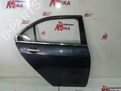 Dør høyre bak HONDA ACCORD VII (CL, CN)  | BP12676809C5 