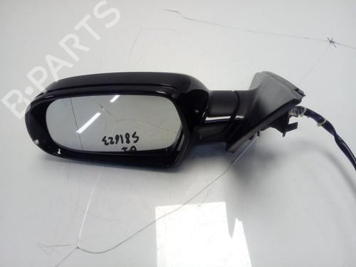 Left mirror AUDI A4 B8 (8K2)  | BP15769264C26 