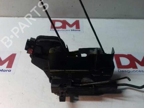 Front left lock HYUNDAI MATRIX (FC) 1.5 | BP12835216C98 