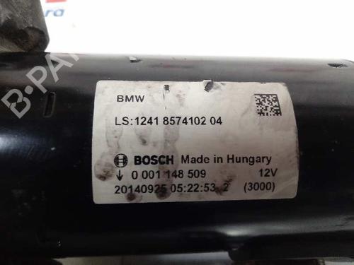 Starter BMW 3 Touring (F31) 320 d | BP12666174M8 