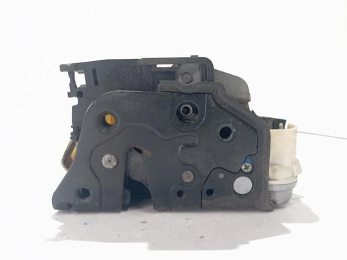 Used Front left lock SEAT LEON (1P1) [2005-2013]  30589540