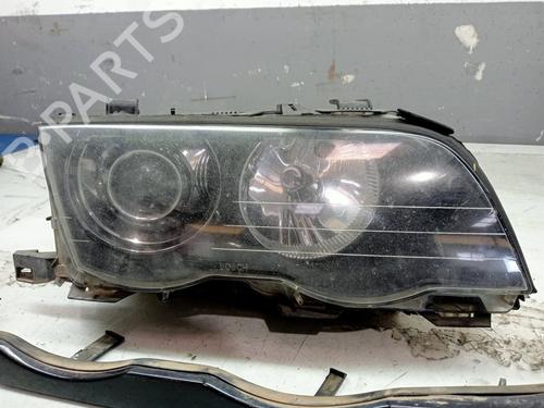 Højre forlygte BMW 3 (E46) 320 d | BP30372324C29