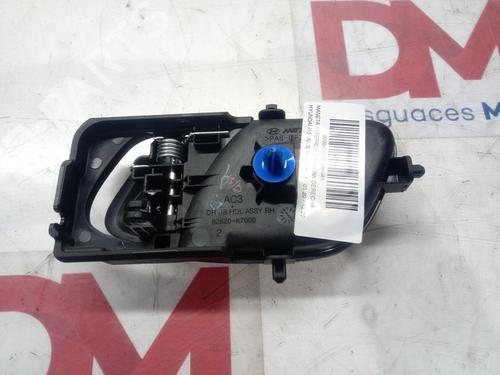 Rear right interior door handle HYUNDAI i10 III (AC3, AI3)  | BP29536066I16 