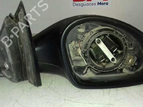 Used Right mirror SEAT ALTEA (5P1) [2004-2015]  12644396