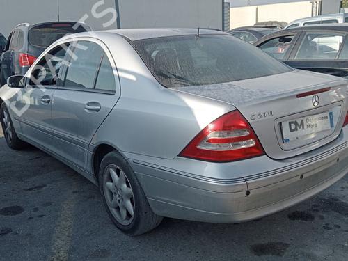 Xenon-ballast MERCEDES-BENZ C-CLASS (W203) C 270 CDI (203.016) | BP29331895C53 