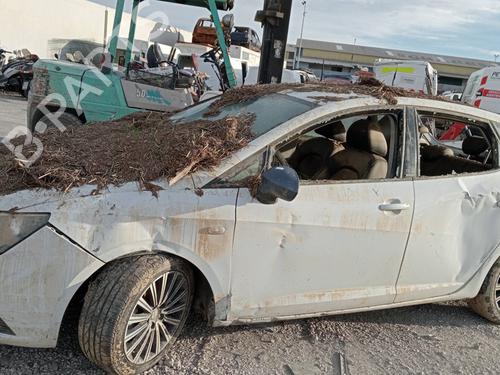 Electronic sensor SEAT IBIZA IV (6J5, 6P1) 1.4 TDI | BP37540623M84 - Image 5