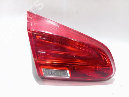 Used Left tailgate light KIA CEE'D (JD) [2012-2018]  30374814
