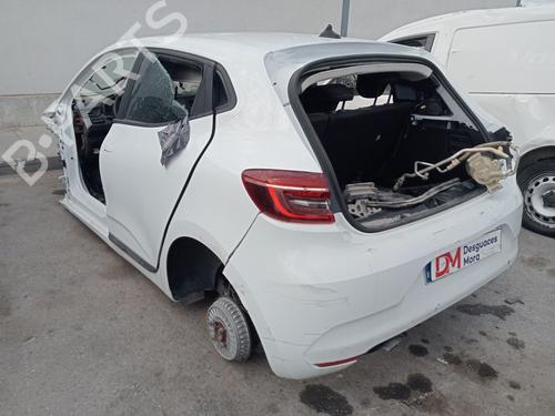 Right front driveshaft RENAULT CLIO V (B7_) 1.5 Blue dCi 100 (B7AD) | BP39652407M39 - Image 7