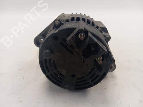 Alternator SMART FORTWO Coupe (450) 0.7 (450.352, 450.332) | BP23662004M7 