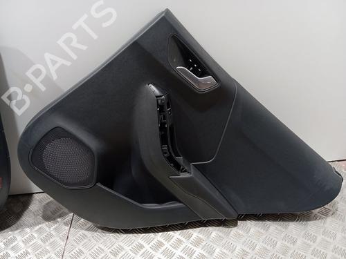 Seats set FORD PUMA (J2K, CF7)  | BP29548461C78 