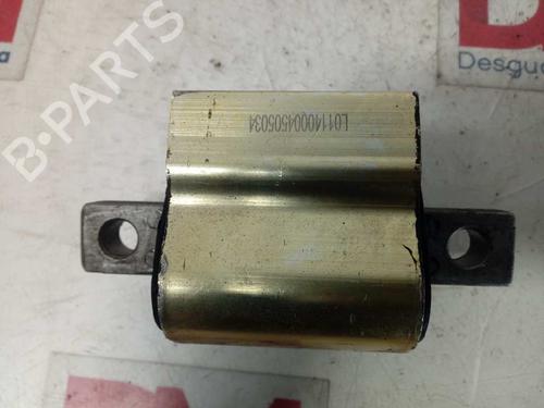 Used Engine mount MERCEDES-BENZ C-CLASS (W202) C 230 Kompressor (202.024) (193 hp) 12654865