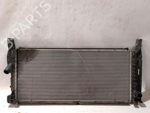 Used Water radiator Water radiator BMW 2 Gran Tourer (F46) 218 d (150 hp) 40499699 40499699