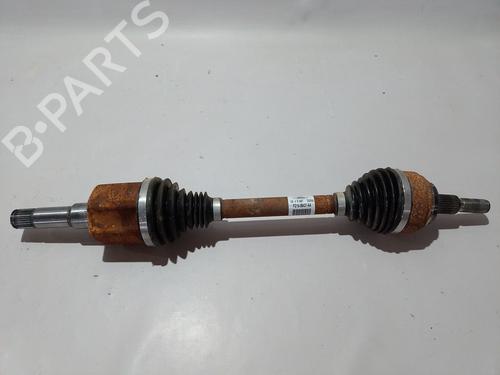 Used Left front driveshaft Left front driveshaft 37440657 37440657