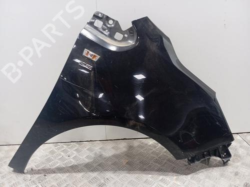 Used Right front fenders OPEL MERIVA B MPV (S10) [2010-2017]  30374602