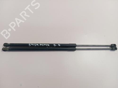 Used Hood lift support Hood lift support MERCEDES-BENZ E-CLASS (W212) E 220 CDI / BlueTEC (212.001, 212.002) (170 hp) 34186277 34186277