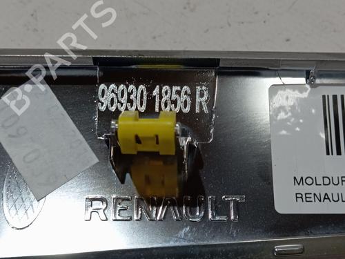 Dørliste RENAULT MEGANE IV Hatchback (B9A/M/N_) | BP27272375C150