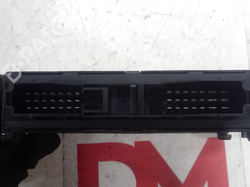 Electronic module MERCEDES-BENZ CLK (C209) CLK 220 CDI (209.308) | BP12672054M83 