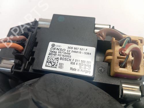 Heater blower motor SEAT LEON (1M1) | BP32411590M62