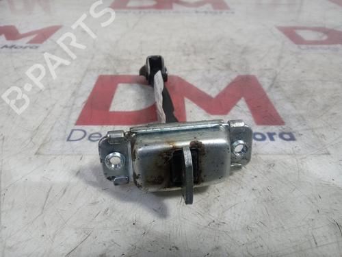Used Hinge/Door check strap Hinge/Door check strap HYUNDAI i20 ACTIVE (IB, GB) [2015-2021] 40103365 40103365