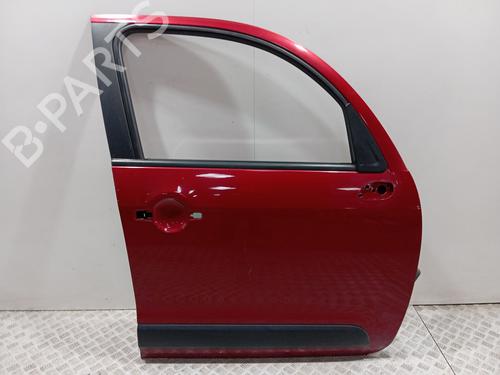 right-front-door-citroen-c3-picasso-sh_-2008-35953291 main image