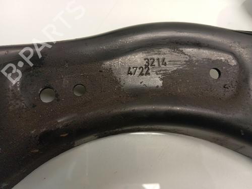 Right front suspension arm SKODA SCALA (NW1) | BP22702067M13
