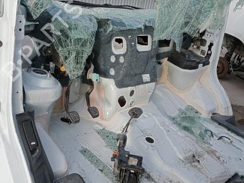 Engine control unit (ECU) FORD TRANSIT CUSTOM V362 Bus (F3)  | BP21764016M57 