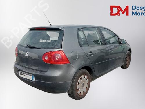 Steering rack VW GOLF V (1K1)  | BP33462863M22  - Image 9