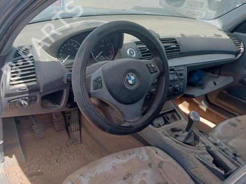 Left taillight BMW 1 (E87) 120 d | BP27386052C34