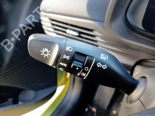 Front right lock HYUNDAI i20 III (BC3, BI3)  | BP22616672C97 