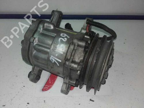 AC compressor OPEL CORSA B (S93)  | BP12637626M34 