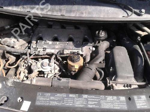 Headlight switch RENAULT ESPACE III (JE0_) 2.2 D | BP18150855I24 